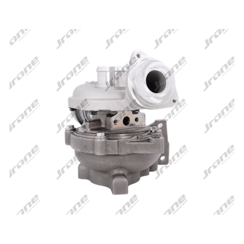 TURBOSPRĘŻARKA JRONE 8G14-300-D16 AUDI 2.0TDI 11-
