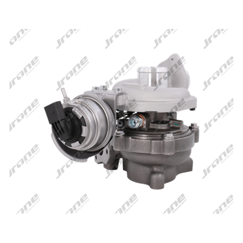 TURBOSPRĘŻARKA JRONE 8G14-300-D16 AUDI 2.0TDI 11-