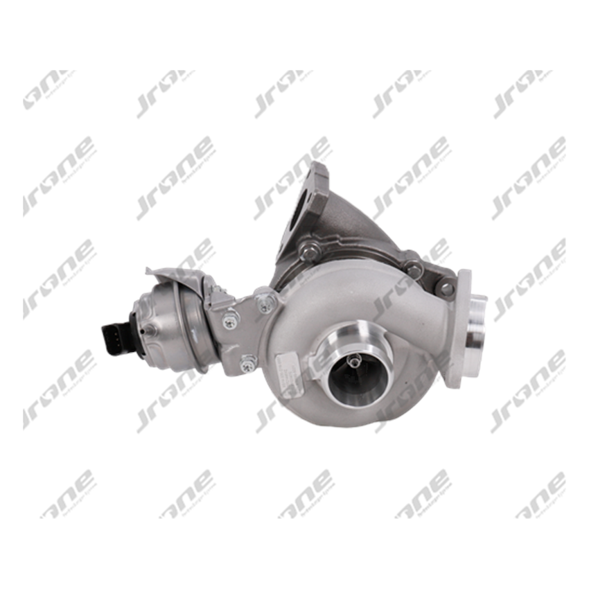TURBOSPRĘŻARKA JRONE 8G14-300-D16 AUDI 2.0TDI 11-