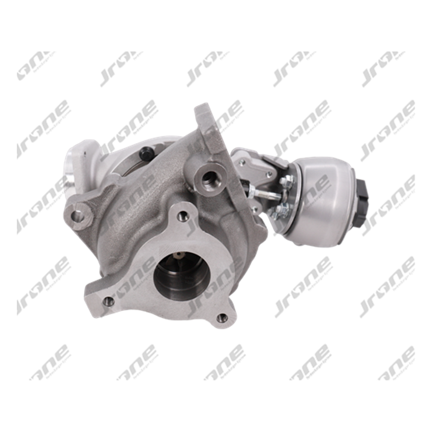 TURBOSPRĘŻARKA JRONE 8G14-300-D16 AUDI 2.0TDI 11-