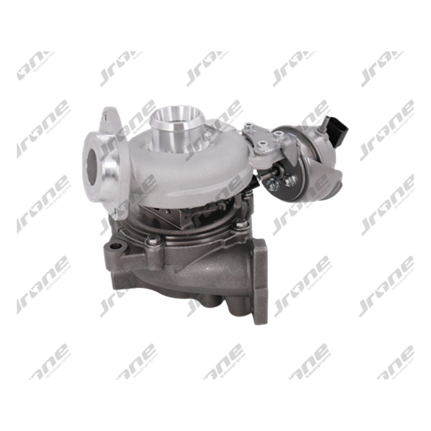 TURBOSPRĘŻARKA JRONE 8G14-300-D16 AUDI 2.0TDI 11-