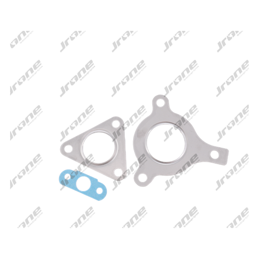 TURBOSPRĘŻARKA JRONE 8G14-300-D16 AUDI 2.0TDI 11-