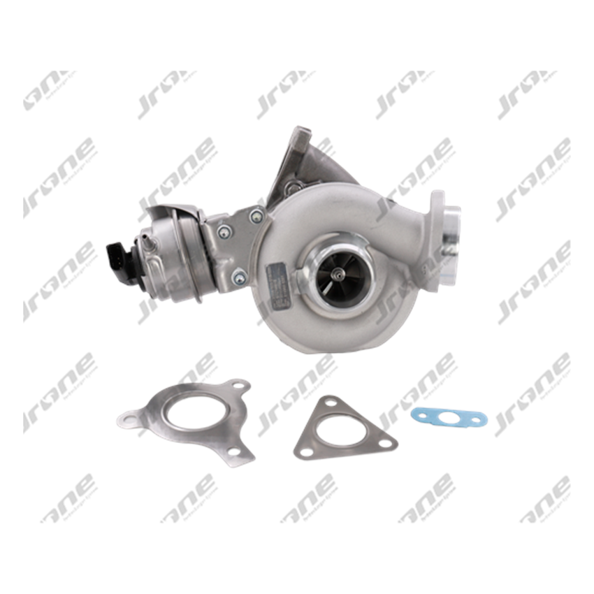 TURBOSPRĘŻARKA JRONE 8G14-300-D16 AUDI 2.0TDI 11-