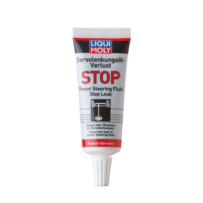 DODATEK DO UKŁADU WSPOMANIANIA LIQUI MOLY 1099 350ml