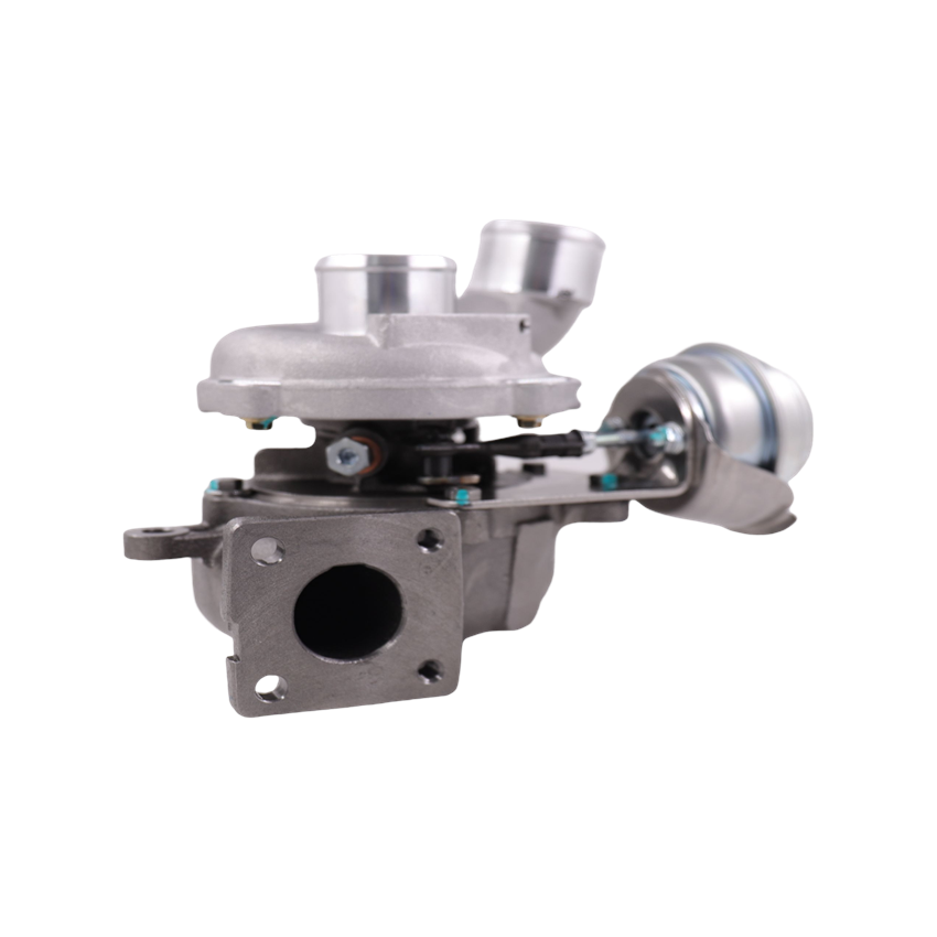 TURBOSPRĘŻARKA JRONE 8G17-300-975 ALFA ROMEO 1.9JTD 03-