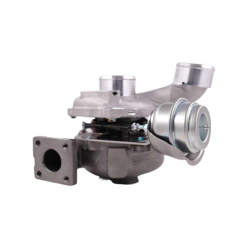 TURBOSPRĘŻARKA JRONE 8G17-300-975 ALFA ROMEO 1.9JTD 03-