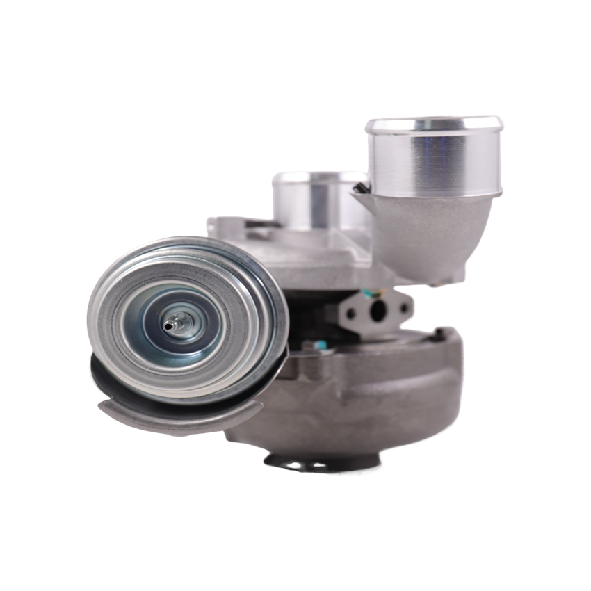 TURBOSPRĘŻARKA JRONE 8G17-300-975 ALFA ROMEO 1.9JTD 03-