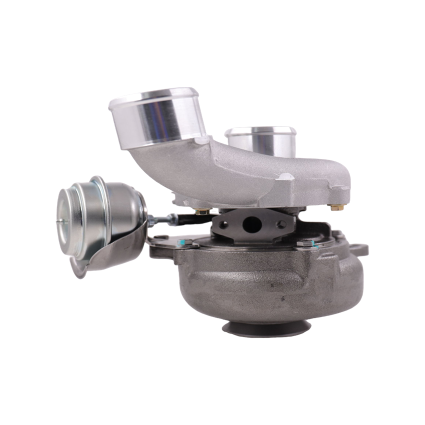 TURBOSPRĘŻARKA JRONE 8G17-300-975 ALFA ROMEO 1.9JTD 03-