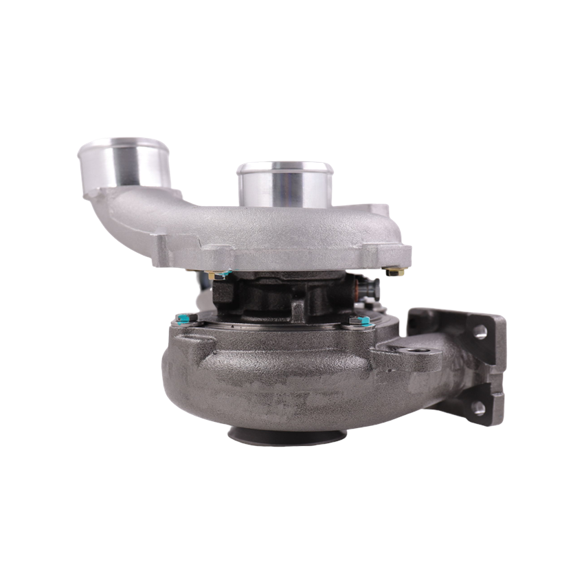 TURBOSPRĘŻARKA JRONE 8G17-300-975 ALFA ROMEO 1.9JTD 03-