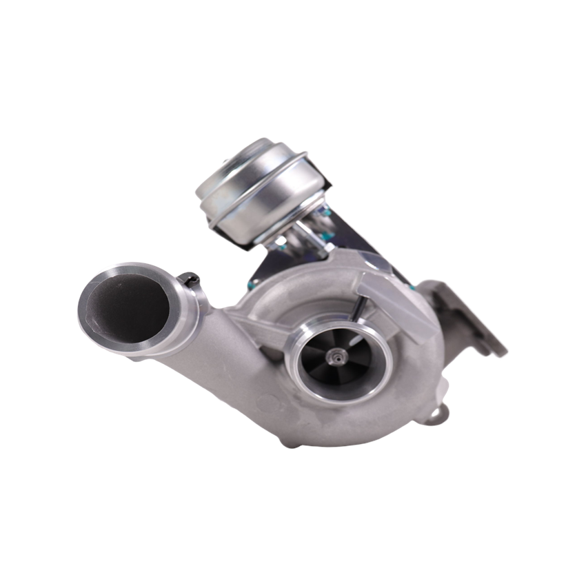 TURBOSPRĘŻARKA JRONE 8G17-300-975 ALFA ROMEO 1.9JTD 03-