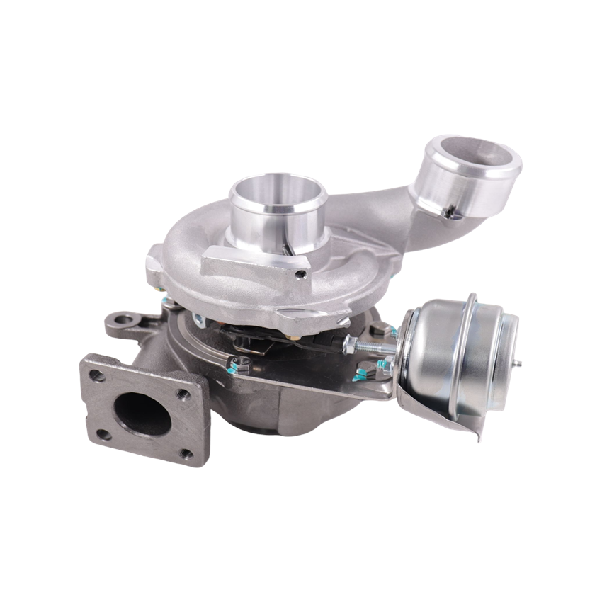 TURBOSPRĘŻARKA JRONE 8G17-300-975 ALFA ROMEO 1.9JTD 03-