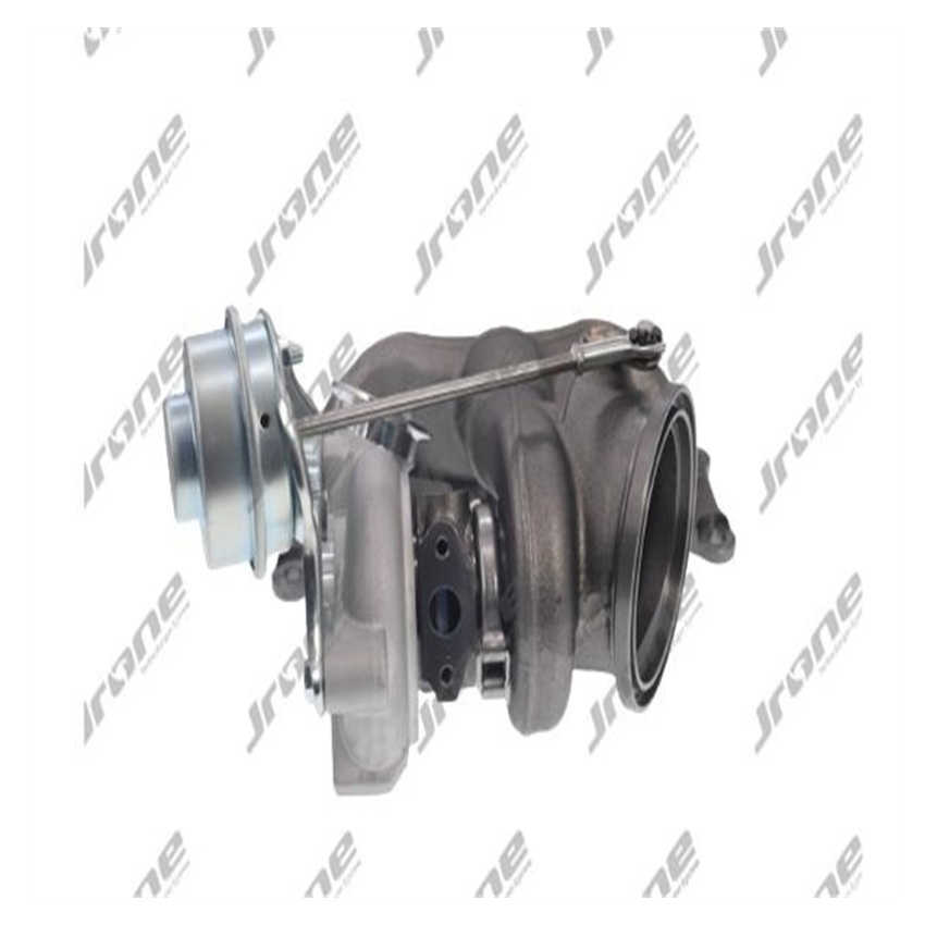 TURBOSPRĘŻARKA JRONE 8M03-40M-Q53 BMW 3.0 06-