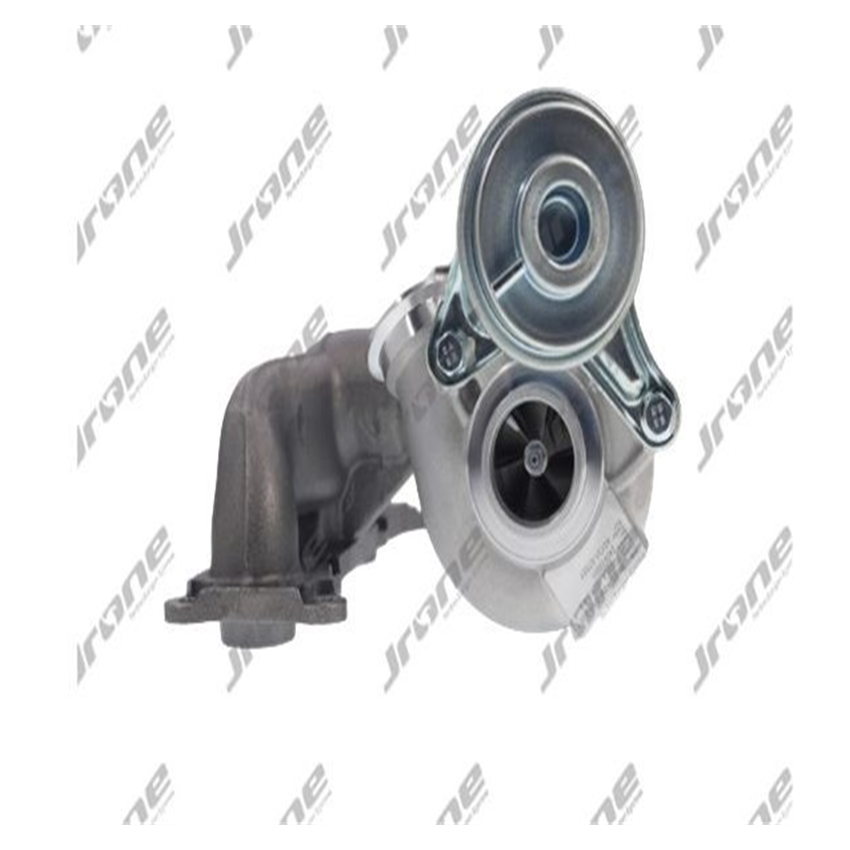 TURBOSPRĘŻARKA JRONE 8M03-40M-Q53 BMW 3.0 06-