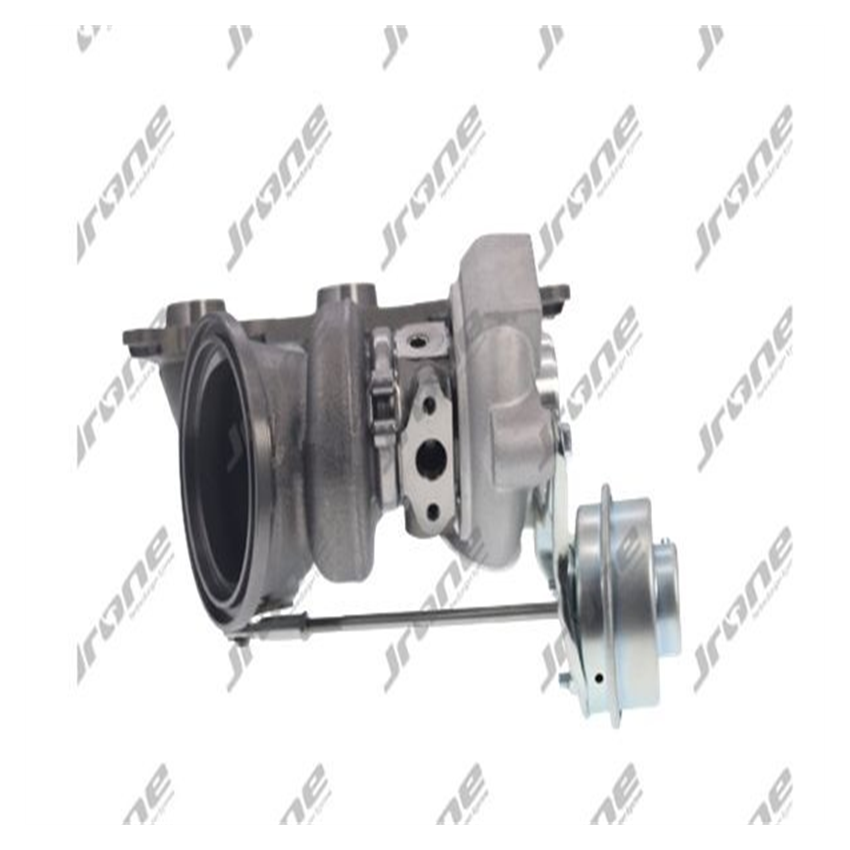 TURBOSPRĘŻARKA JRONE 8M03-40M-Q53 BMW 3.0 06-