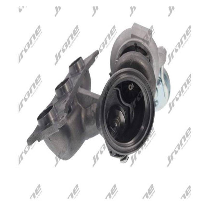 TURBOSPRĘŻARKA JRONE 8M03-40M-Q53 BMW 3.0 06-
