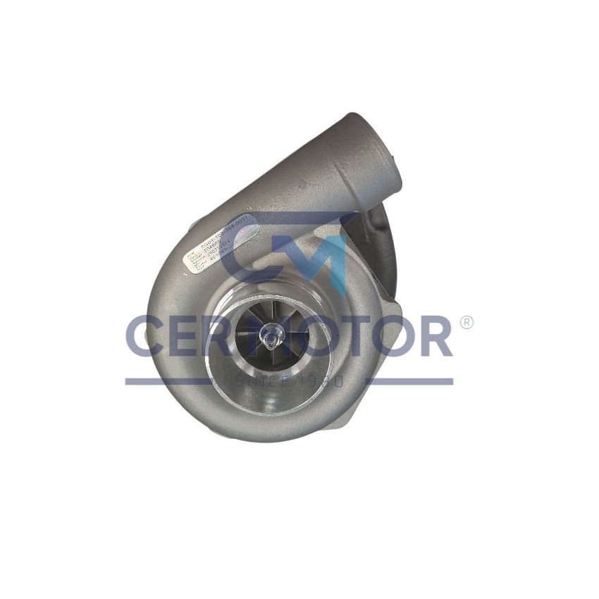 TURBOSPRĘŻARKA JRONE 8G04-100-269 CAT 3204