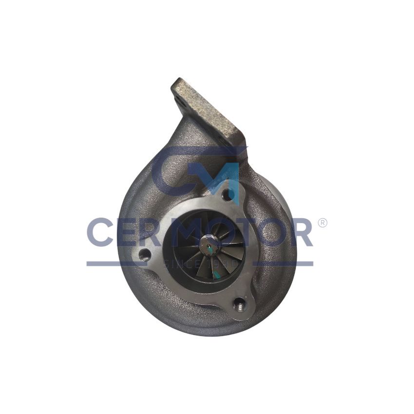 TURBOSPRĘŻARKA JRONE 8M06-100-235 CAT 3306