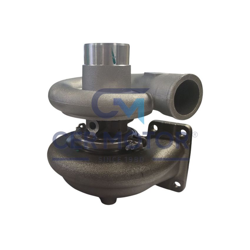 TURBOSPRĘŻARKA JRONE 8M06-100-235 CAT 3306