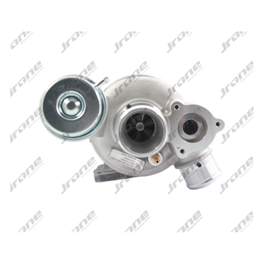 TURBOSPRĘŻARKA JRONE 8G14-400-N46 FIAT 1.4T 15-