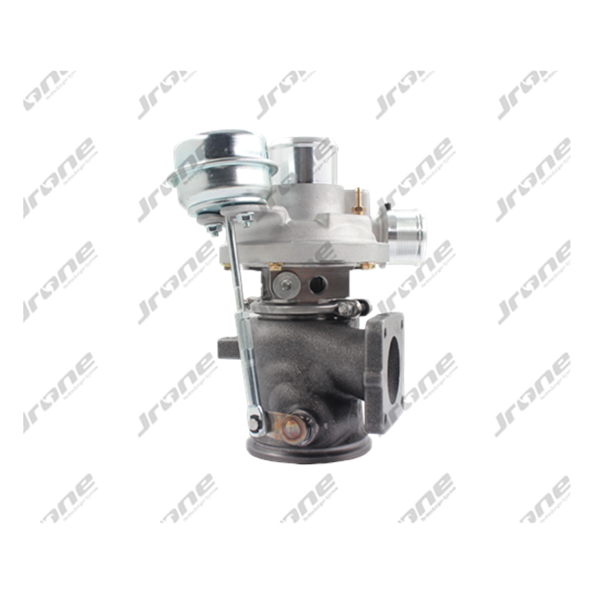 TURBOSPRĘŻARKA JRONE 8G14-400-N46 FIAT 1.4T 15-