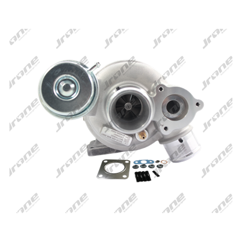 TURBOSPRĘŻARKA JRONE 8G14-400-N46 FIAT 1.4T 15-