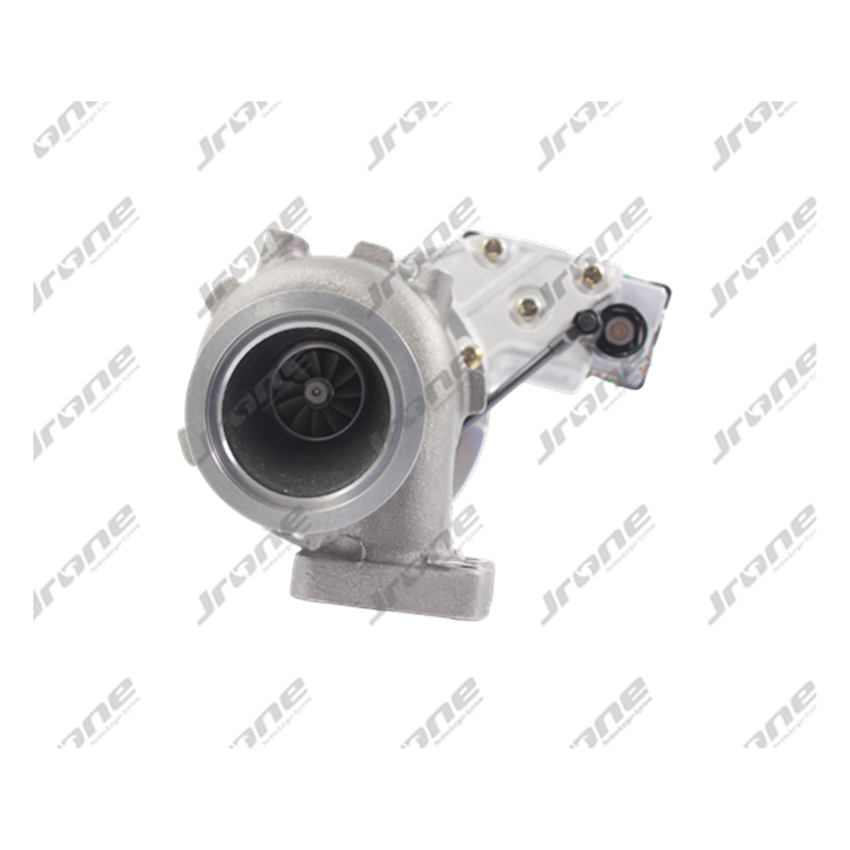 TURBOSPRĘŻARKA JRONE 8G14-300-N35 JEEP 2.0CRD 14-