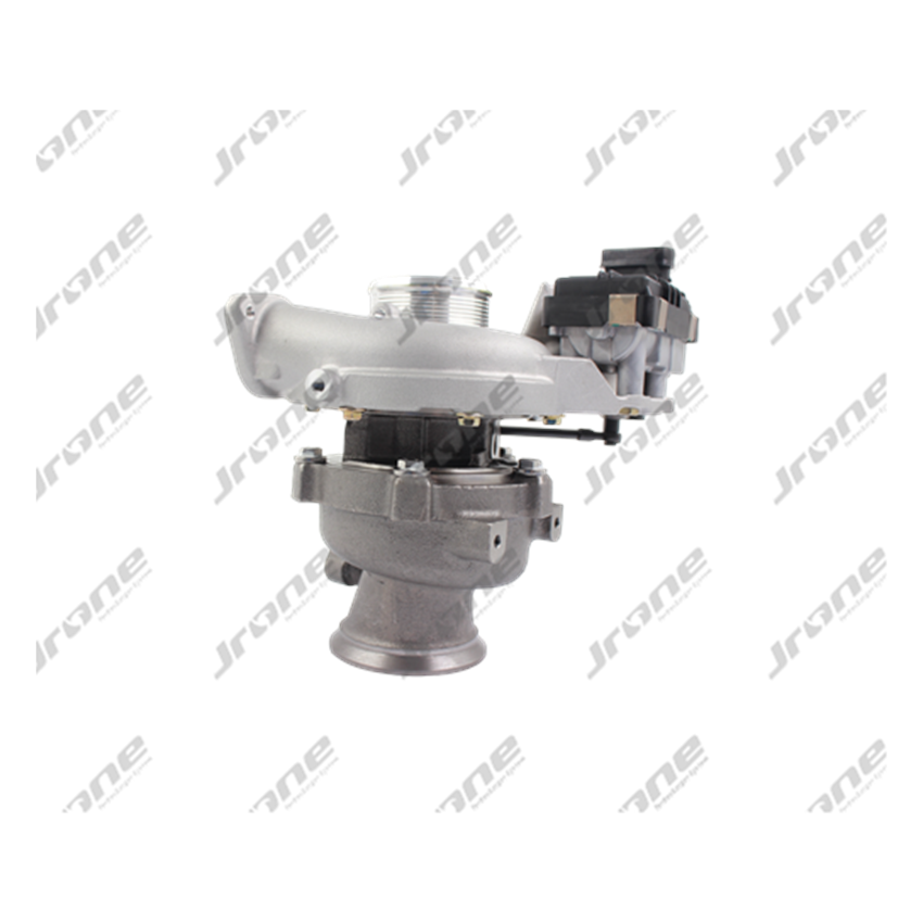 TURBOSPRĘŻARKA JRONE 8G14-300-N35 JEEP 2.0CRD 14-