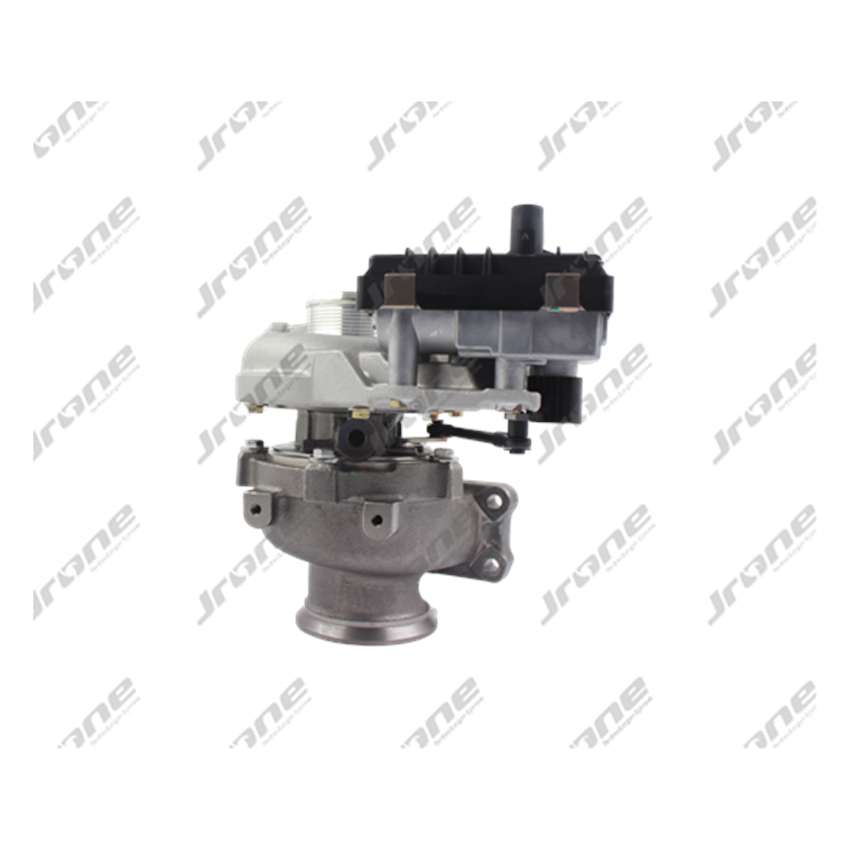 TURBOSPRĘŻARKA JRONE 8G14-300-N35 JEEP 2.0CRD 14-