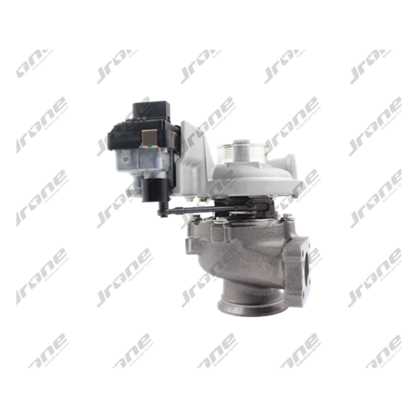 TURBOSPRĘŻARKA JRONE 8G14-300-N35 JEEP 2.0CRD 14-