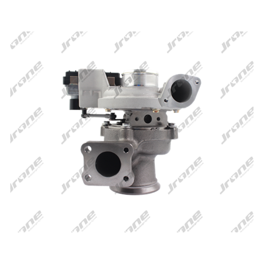 TURBOSPRĘŻARKA JRONE 8G14-300-N35 JEEP 2.0CRD 14-