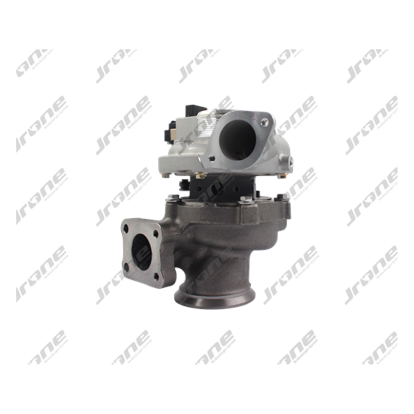 TURBOSPRĘŻARKA JRONE 8G14-300-N35 JEEP 2.0CRD 14-