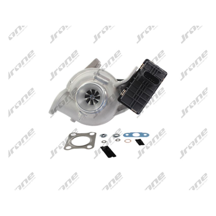 TURBOSPRĘŻARKA JRONE 8G14-300-N35 JEEP 2.0CRD 14-