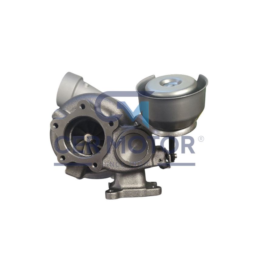 TURBOSPRĘŻARKA JRONE 8G32-200-M67 MAN 12.4D 06-