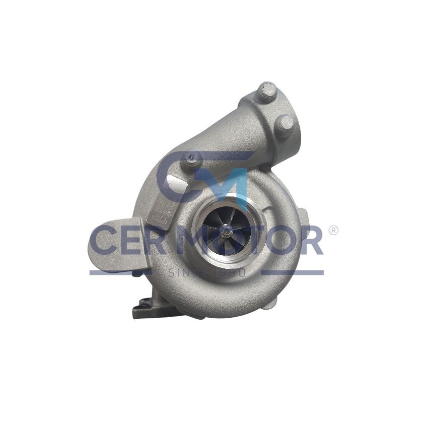 TURBOSPRĘŻARKA JRONE 8G32-200-M67 MAN 12.4D 06-