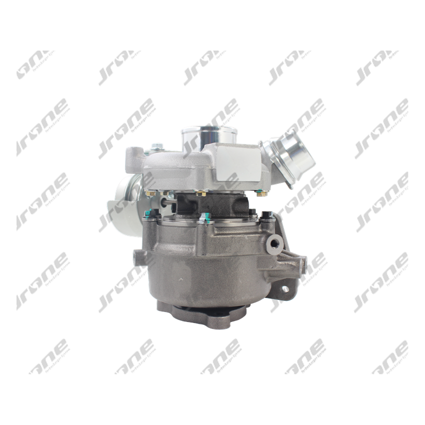 TURBOSPRĘŻARKA JRONE 8M35-300-H22 MITSUBISHI 2.2DI-D 12-