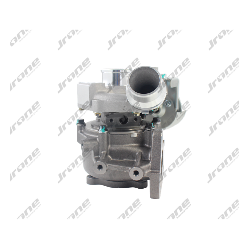 TURBOSPRĘŻARKA JRONE 8M35-300-H22 MITSUBISHI 2.2DI-D 12-