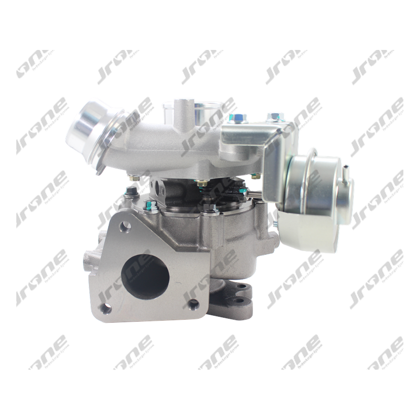 TURBOSPRĘŻARKA JRONE 8M35-300-H22 MITSUBISHI 2.2DI-D 12-