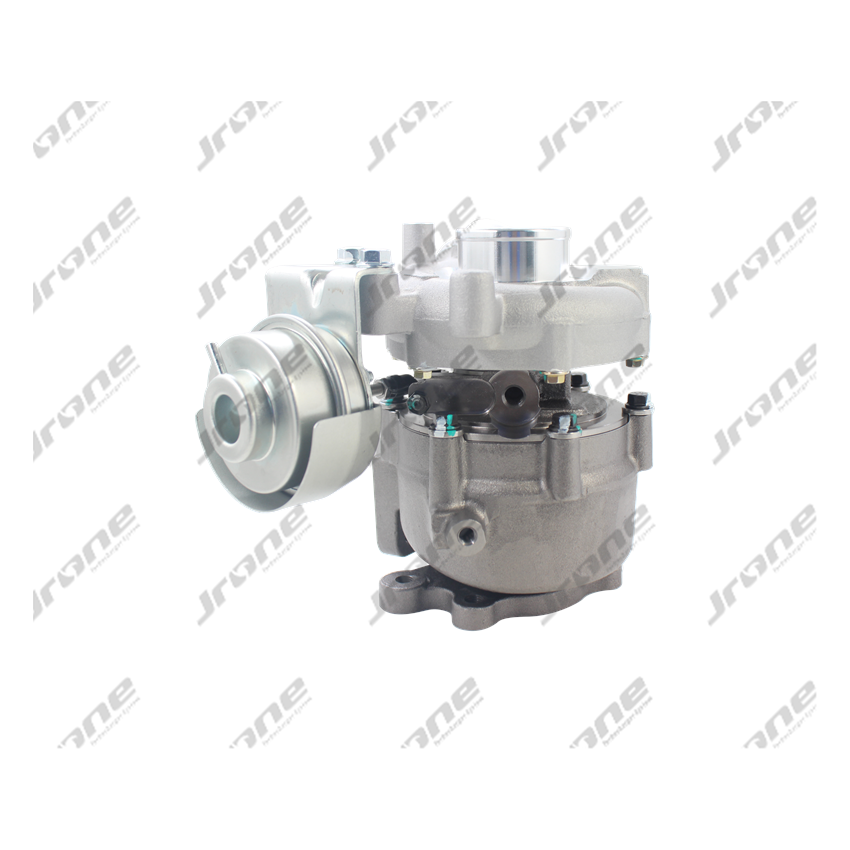 TURBOSPRĘŻARKA JRONE 8M35-300-H22 MITSUBISHI 2.2DI-D 12-