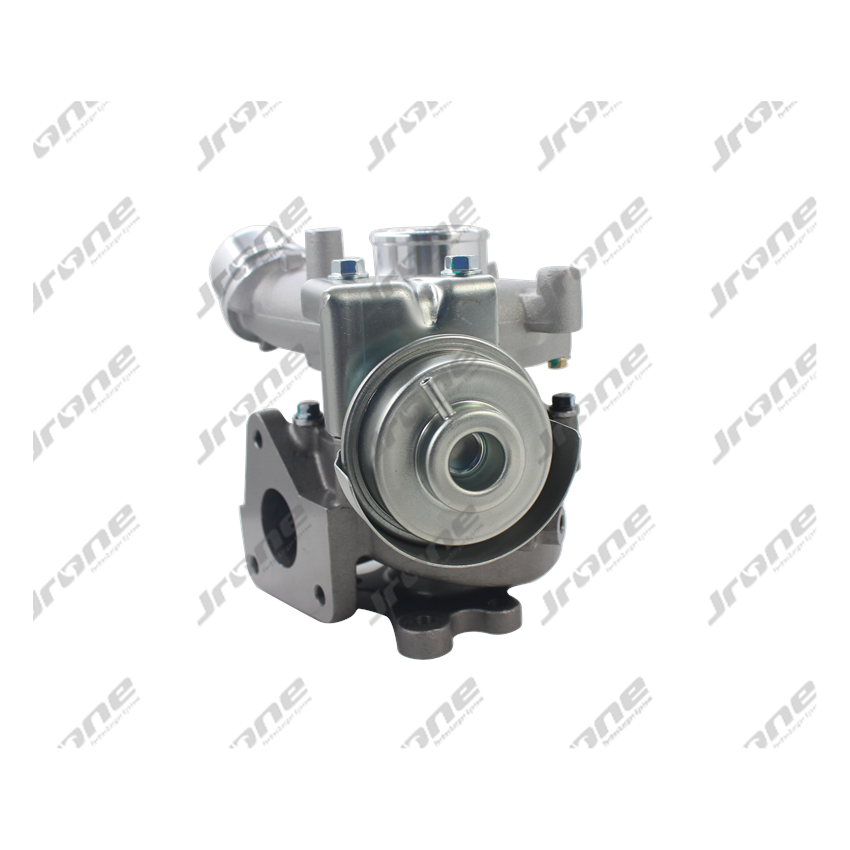 TURBOSPRĘŻARKA JRONE 8M35-300-H22 MITSUBISHI 2.2DI-D 12-