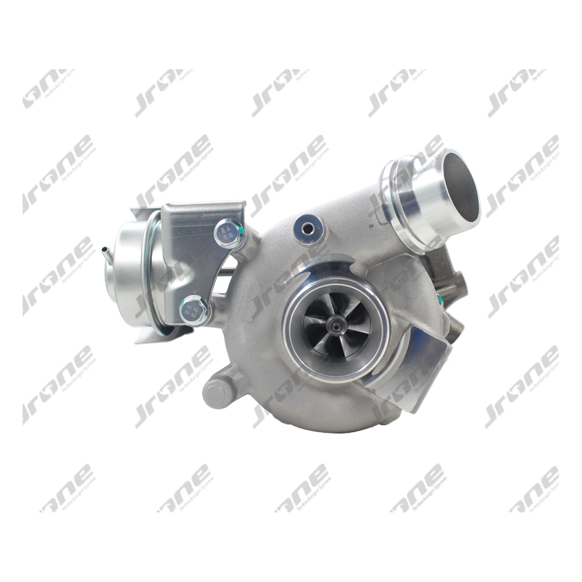 TURBOSPRĘŻARKA JRONE 8M35-300-H22 MITSUBISHI 2.2DI-D 12-