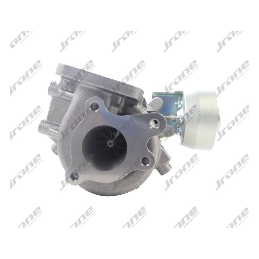 TURBOSPRĘŻARKA JRONE 8M35-300-H22 MITSUBISHI 2.2DI-D 12-