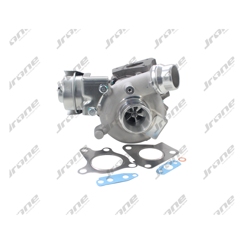 TURBOSPRĘŻARKA JRONE 8M35-300-H22 MITSUBISHI 2.2DI-D 12-