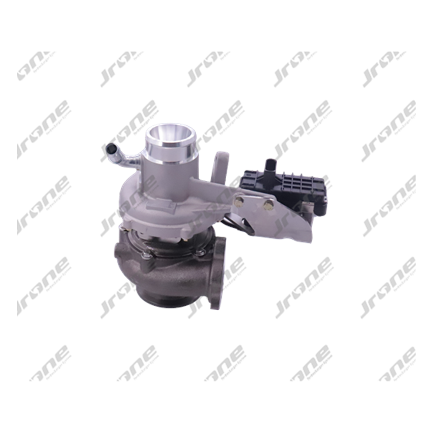 TURBOSPRĘŻARKA JRONE 8G14-300-N52 OPEL 2.0TD 14-