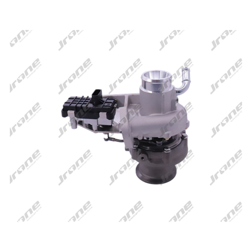 TURBOSPRĘŻARKA JRONE 8G14-300-N52 OPEL 2.0TD 14-