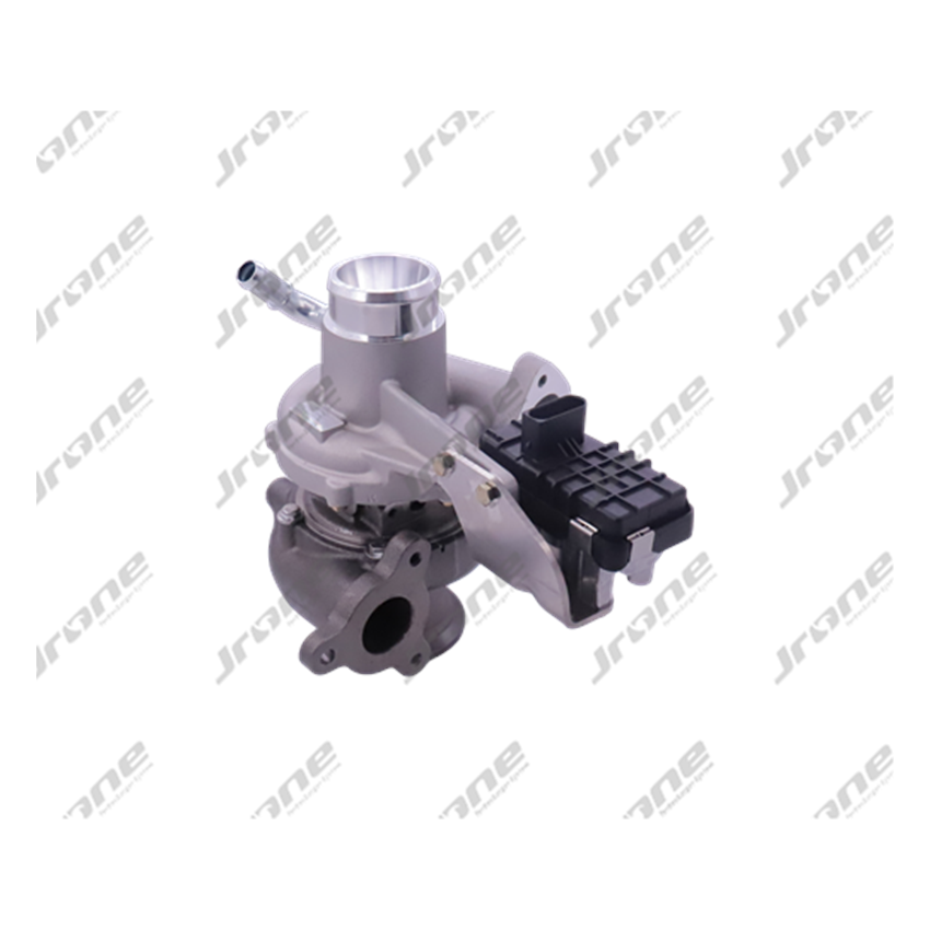 TURBOSPRĘŻARKA JRONE 8G14-300-N52 OPEL 2.0TD 14-