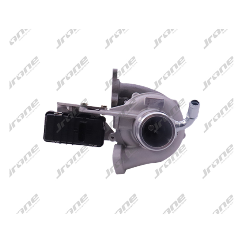TURBOSPRĘŻARKA JRONE 8G14-300-N52 OPEL 2.0TD 14-