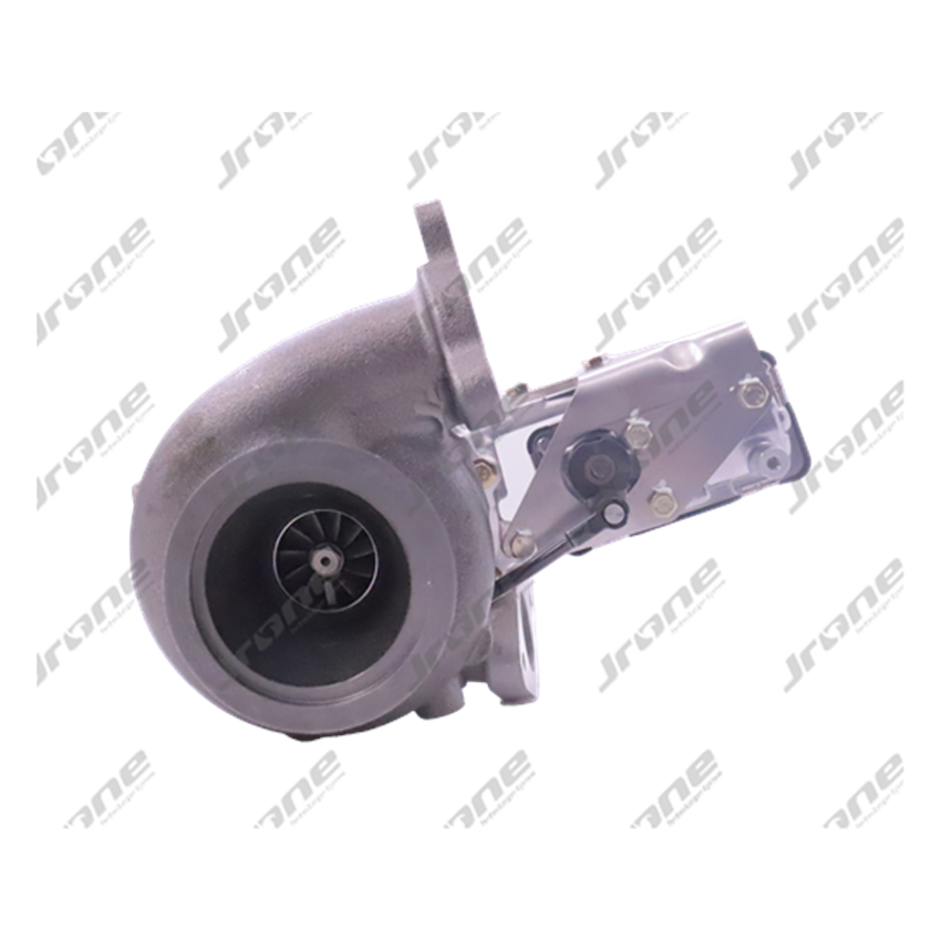 TURBOSPRĘŻARKA JRONE 8G14-300-N52 OPEL 2.0TD 14-