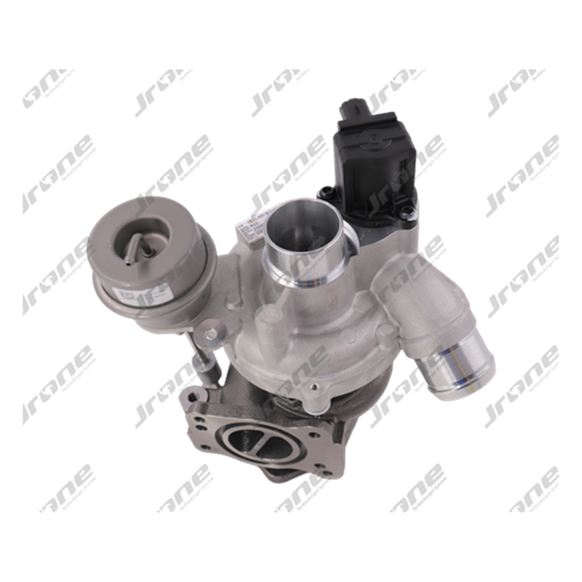 TURBOSPRĘŻARKA JRONE 8B03-400-M31 PSA 1.6THP 14-