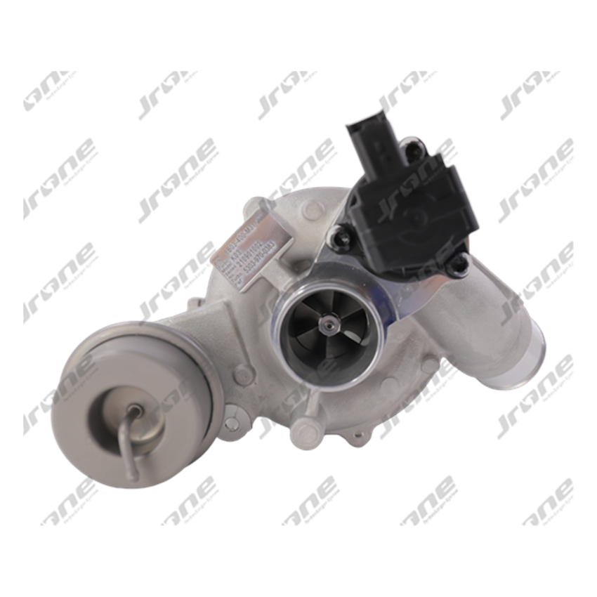TURBOSPRĘŻARKA JRONE 8B03-400-M31 PSA 1.6THP 14-