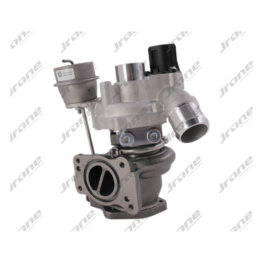 TURBOSPRĘŻARKA JRONE 8B03-400-M31 PSA 1.6THP 14-